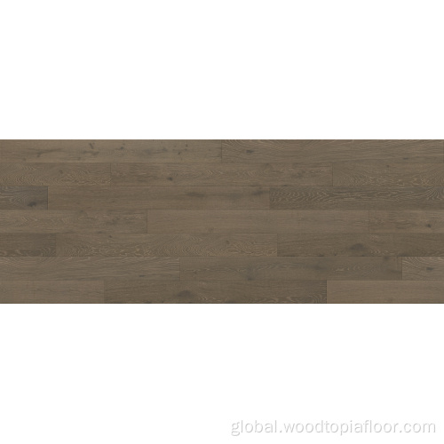 Light Color Wood Floors direct sales of European oak wood engineered floor Supplier